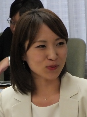 伊藤順子さん