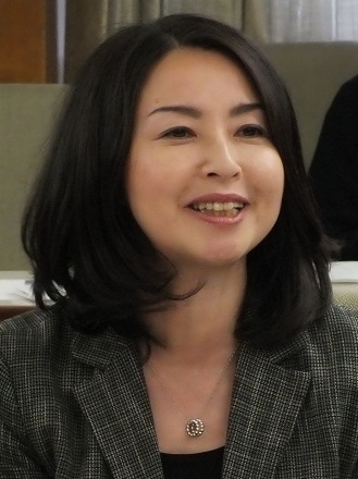 伊藤実枝子さん