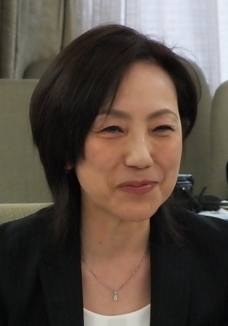 鈴木道子さん